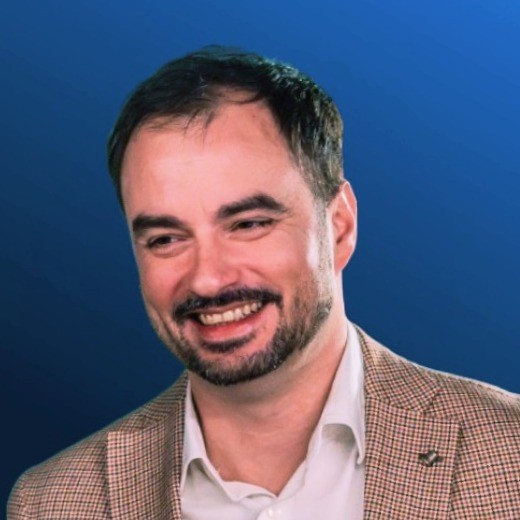 Michael Blažíček