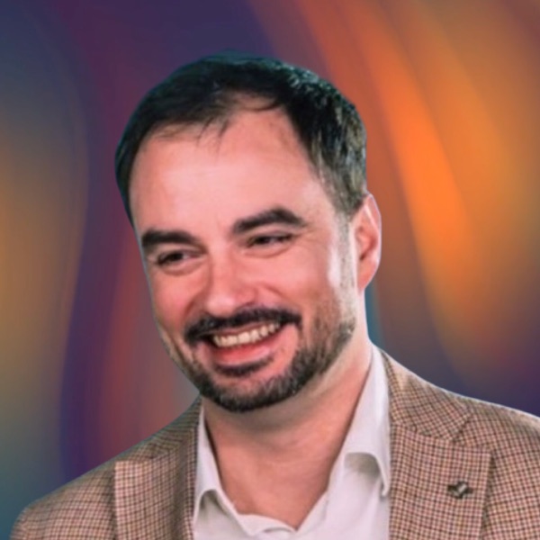 Michael Blažíček